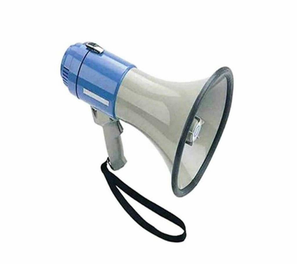 Rechargeable Emergency Hand Mike