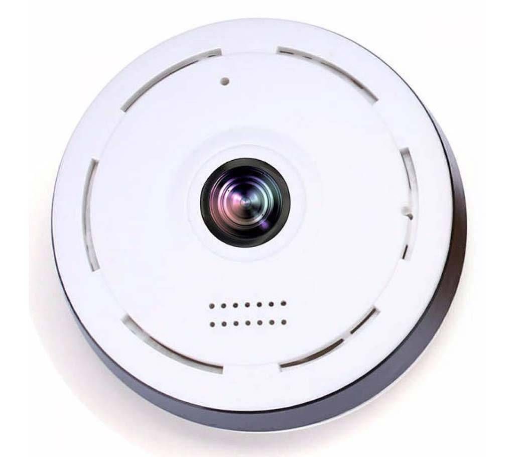 Security WIFI IP Camera 360°