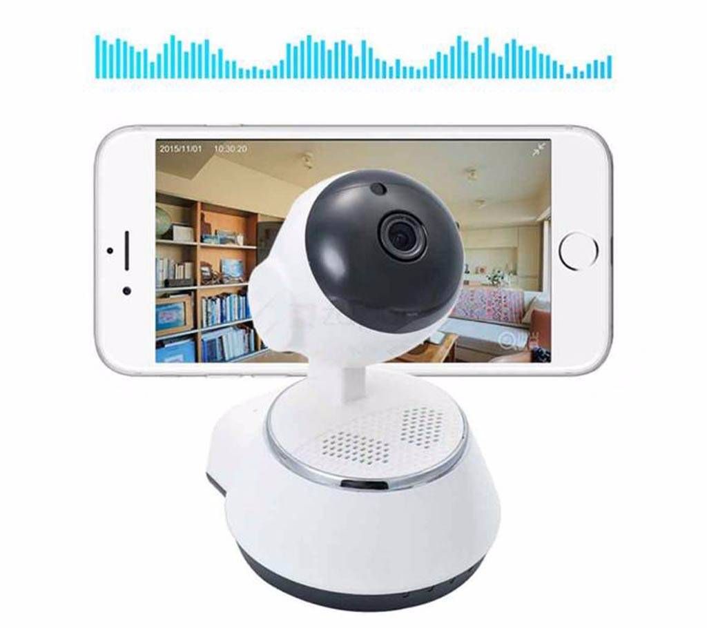 Wifi Smart Net IP Camera V380