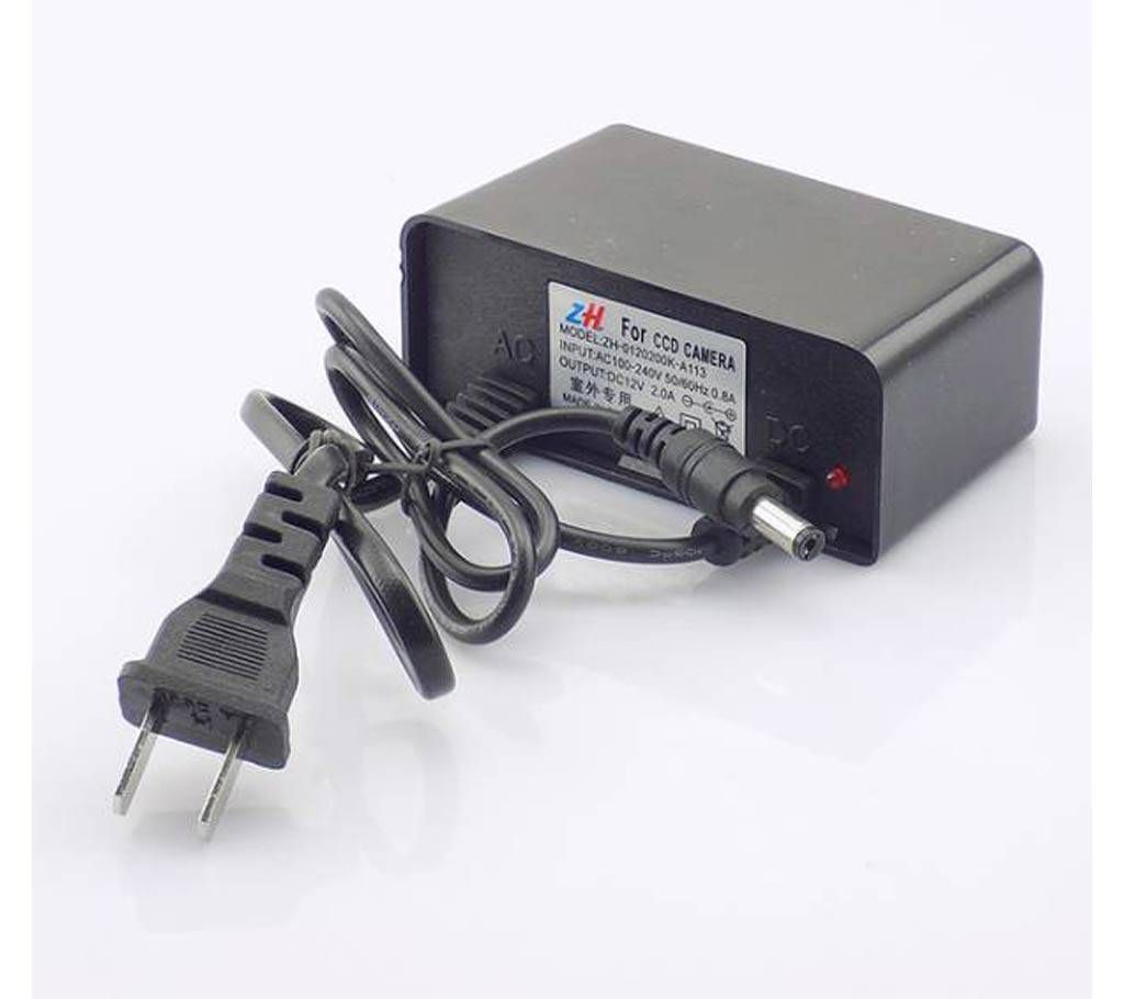 Adaptor 12V 2A Water proof