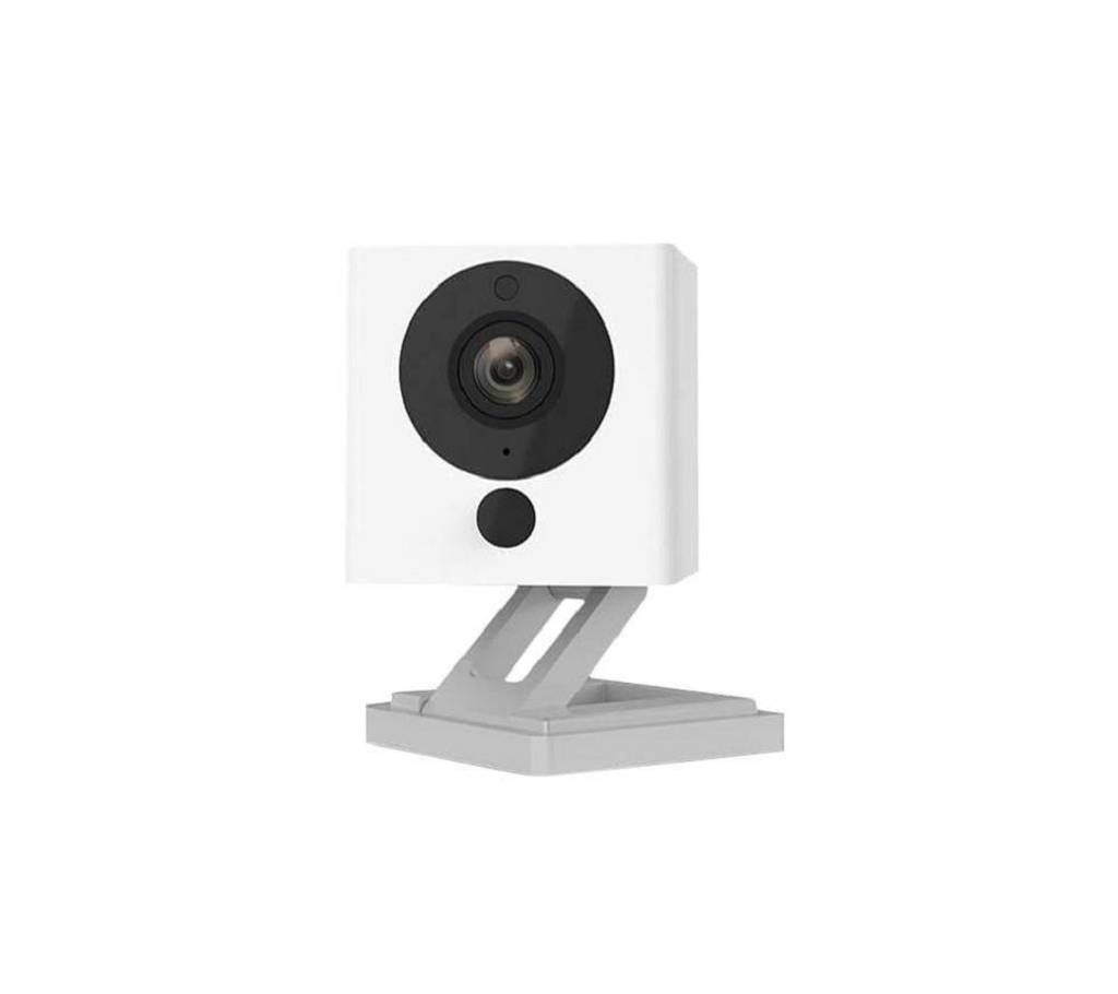 Xiaomi Xiaofang WiFi IP Camera - White and Black