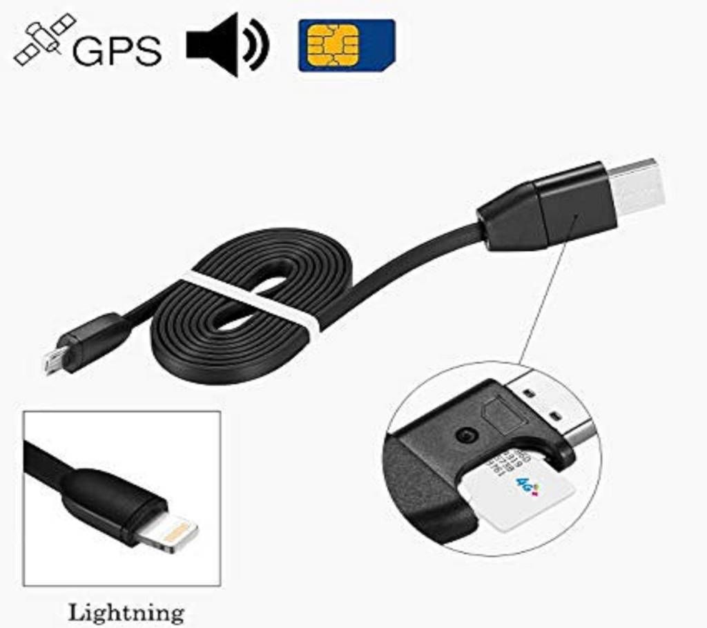 band Real Time Tracker GSM GPRS System Bag Vehicle Tracking Alarm Device