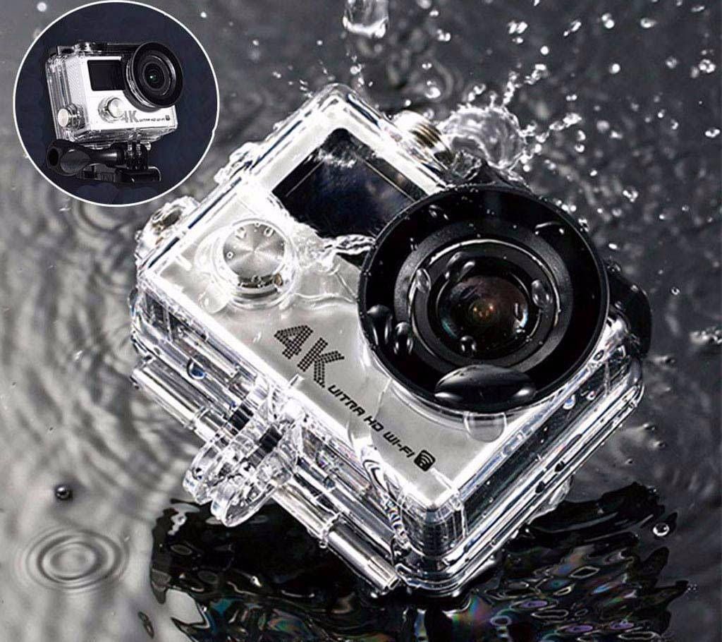 Remax SD-02 Ultra HD 4K Action Camera