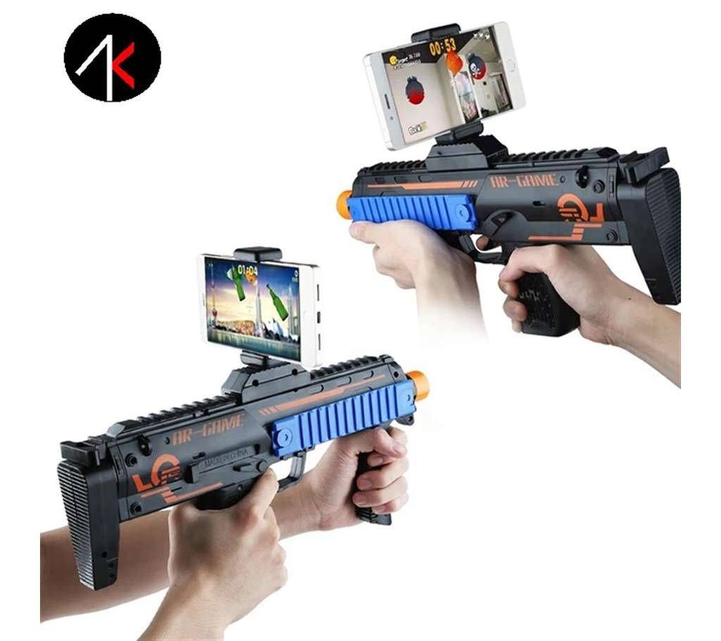 Vr Game Gun