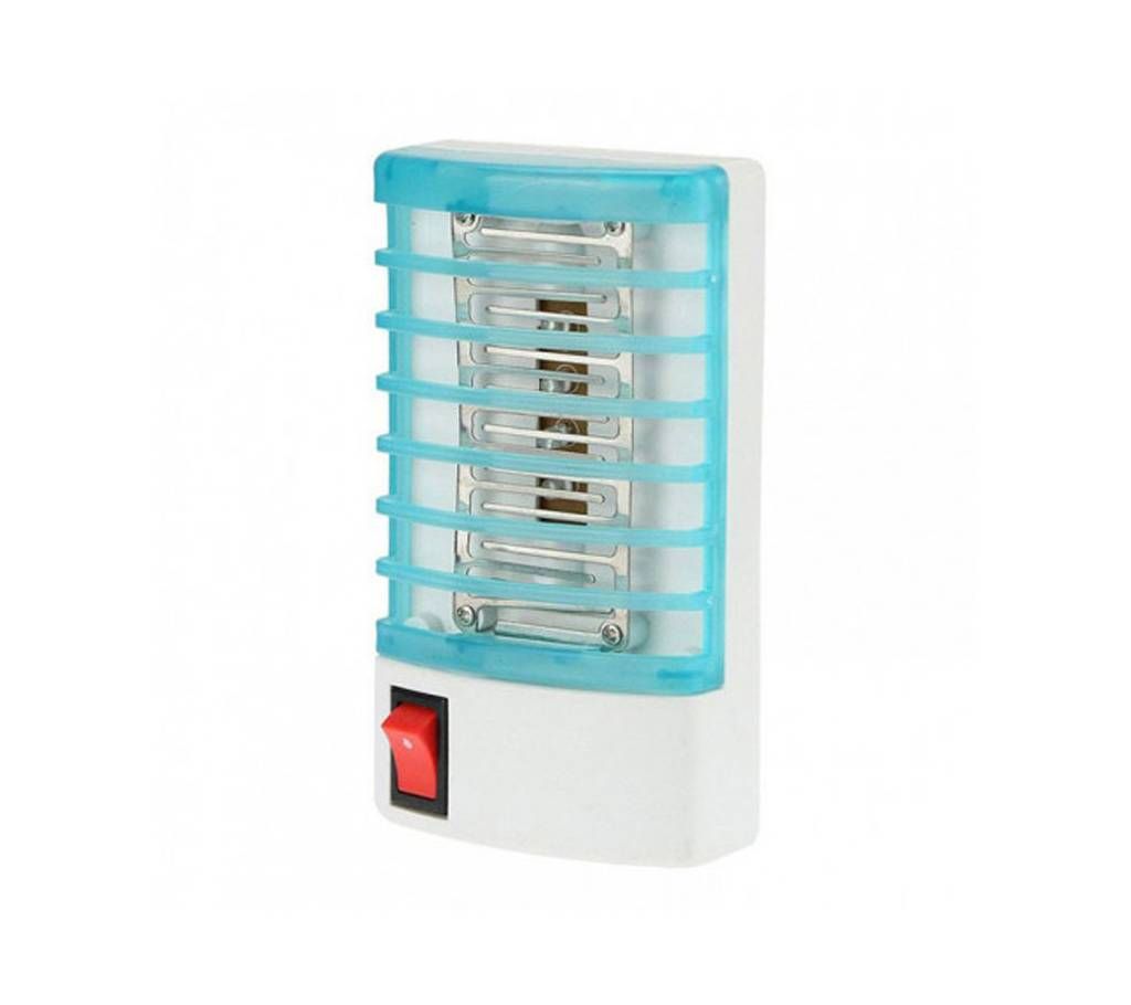 HiTz Electric Mosquito Killer Lamp - Blue