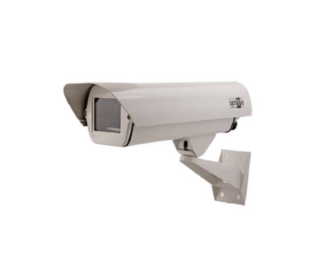 CCTV CAMERA HOUSING A-B