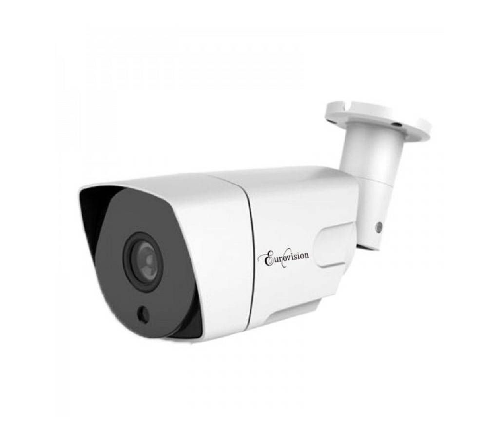 EV-AHD6600Za 2.0MP Bullet AHD Camera