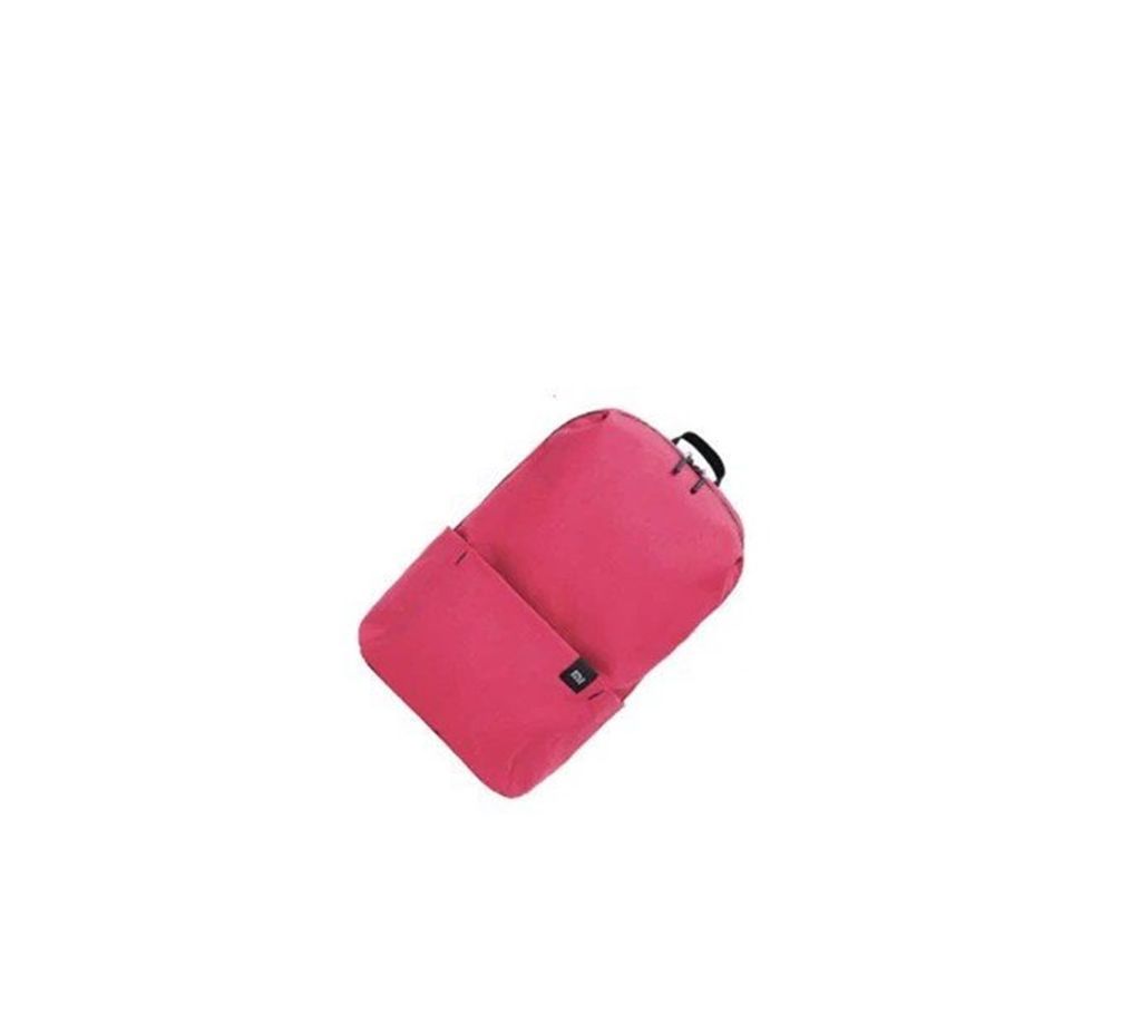 Backpack 10L- Pink Color