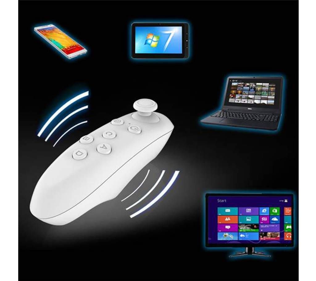 Universal Bluetooth Remote Controller