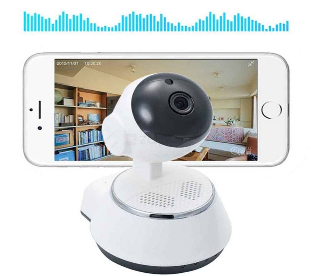 Wifi Smart Net IP Camera