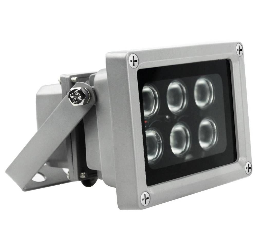 CCTV EXTRA IR LED illuminator (Large)