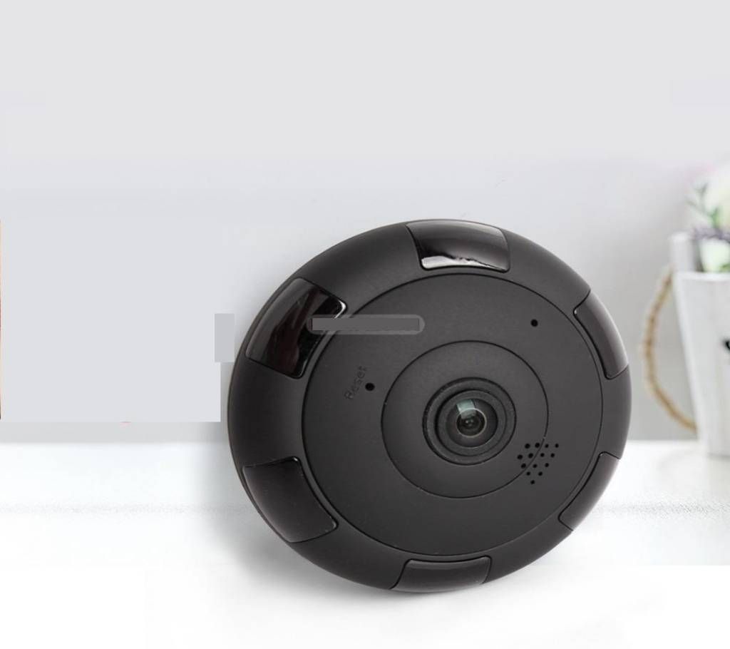 VR Wifi Camera