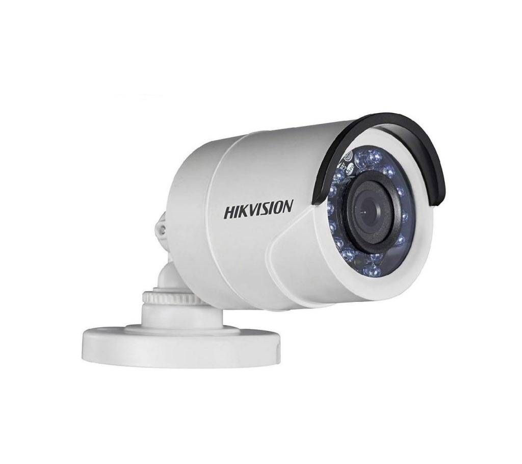 HIKVISION Bullet Metal CC Camera