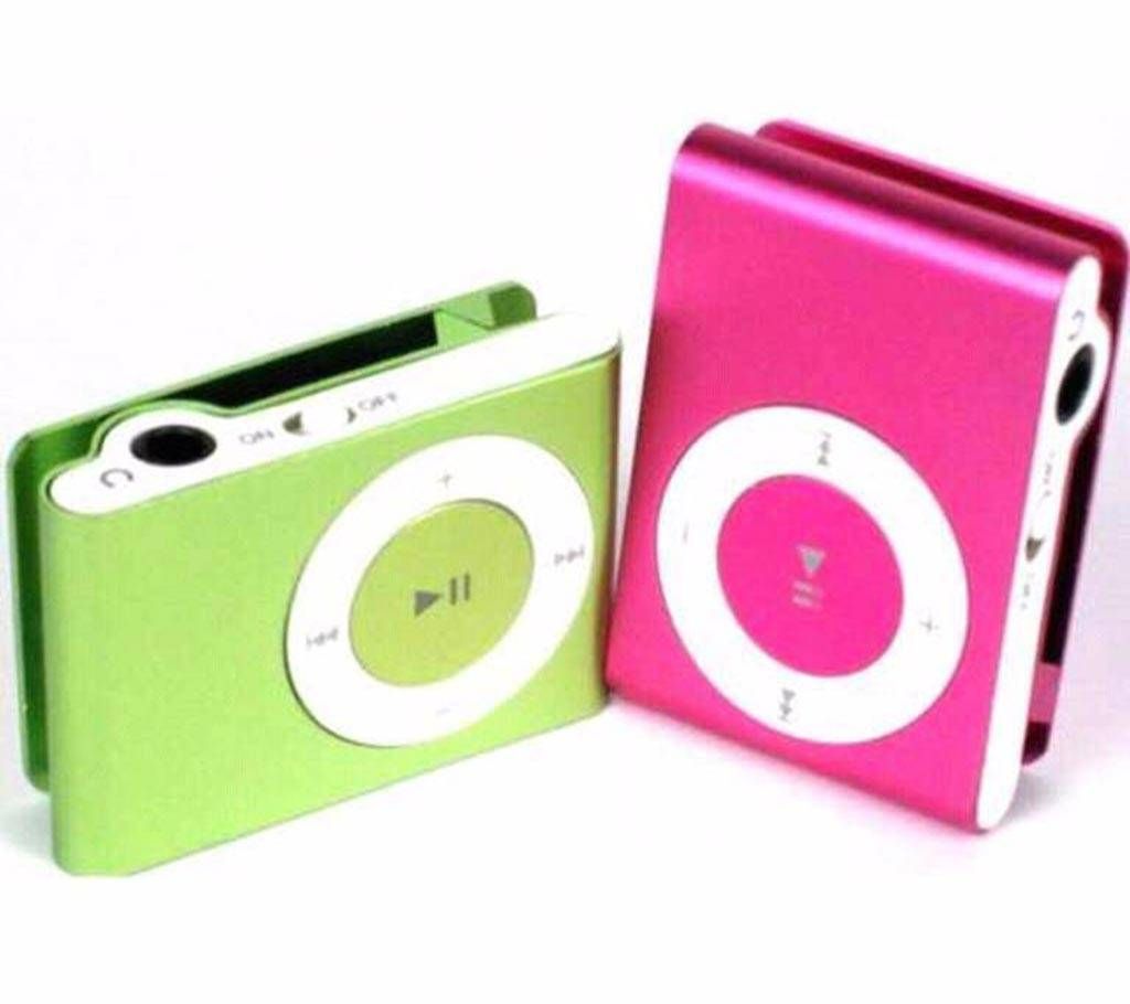 MP3 player 