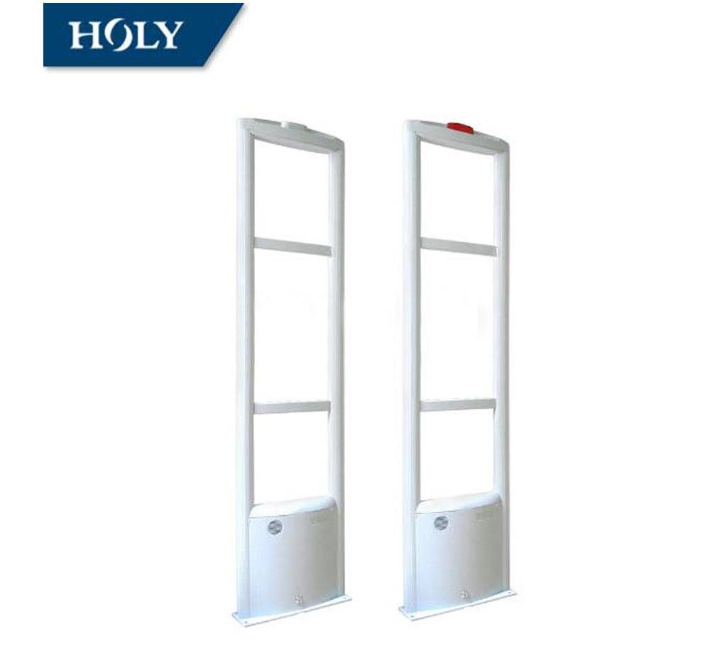 ENTRY SHOP LIPTING GATE