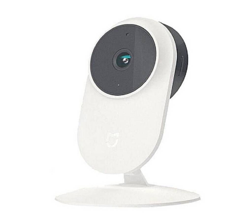 Xiaomi Mi 1080P Full HD Night Vision WiFi IP Camera