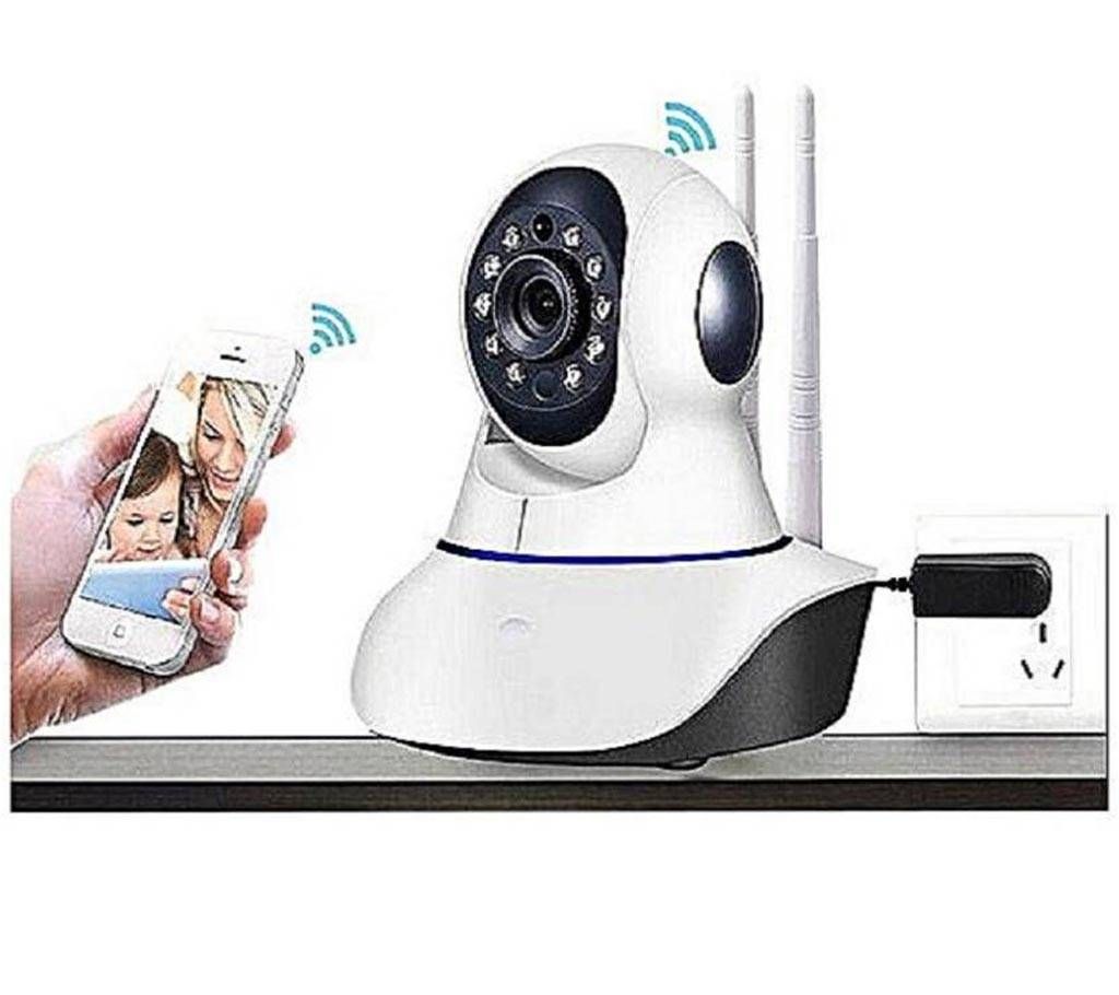 Wireless IP HD WiFi CCTV Camera