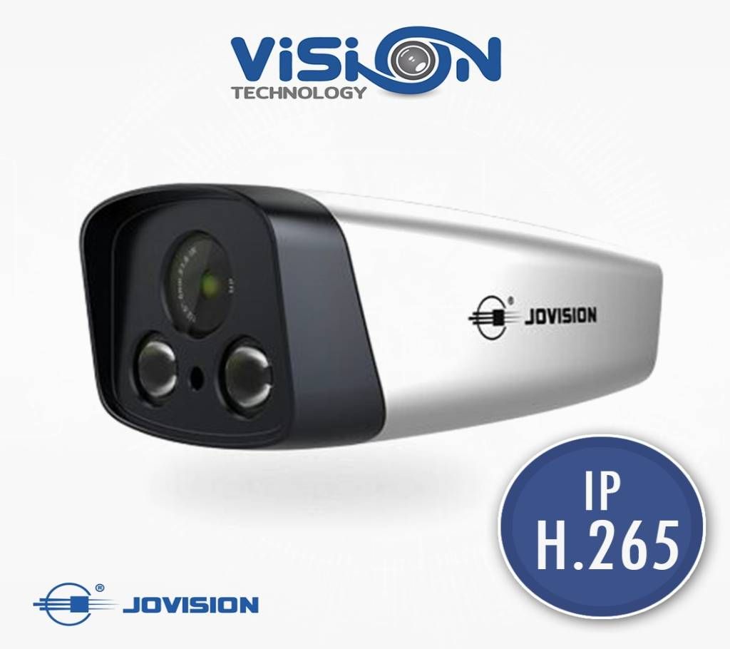 JOVISION INFRARED NETWORK CAMERA