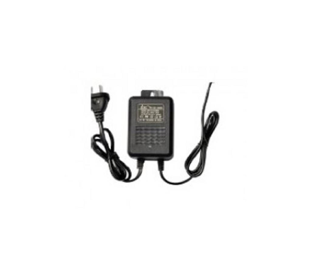 ValueTop CCTV Wall Mount Power Adapter 12V 1000mA - Transformer