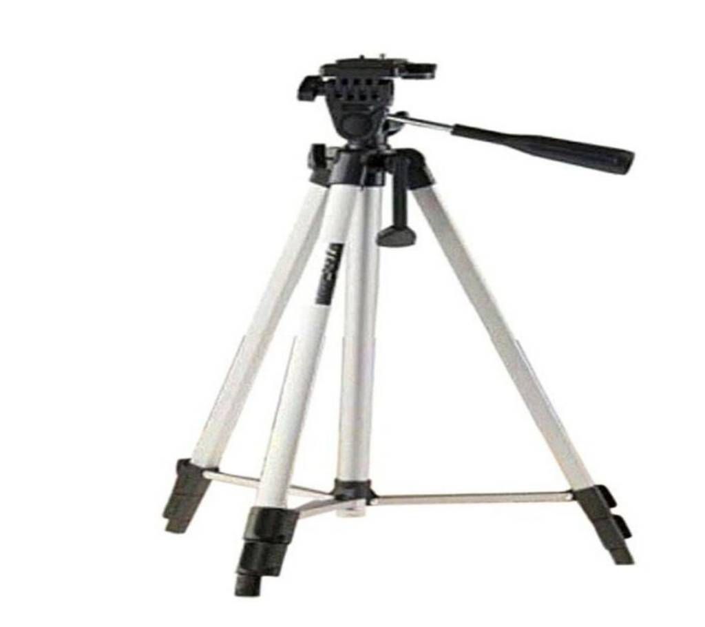 3110 - Tripod Stand for Camera and Mobile