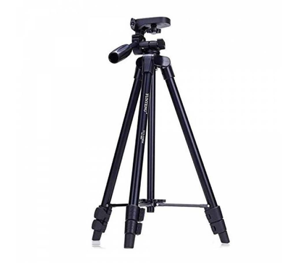 Tripod 3120 for both DSLR Camera and Mobile Phone