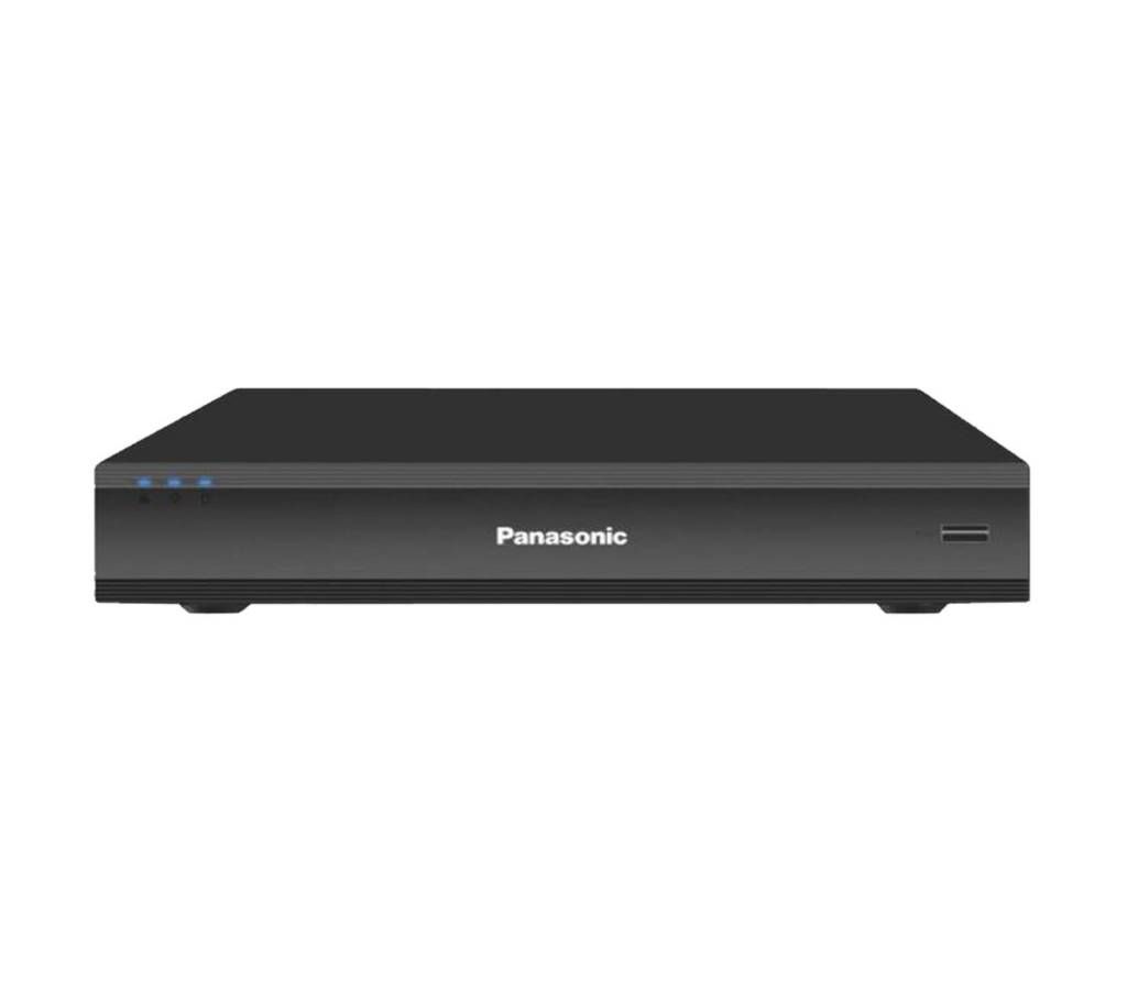 Panasonic Pro HD+ 4 Channel DIGITAL VIDEO RECORDER