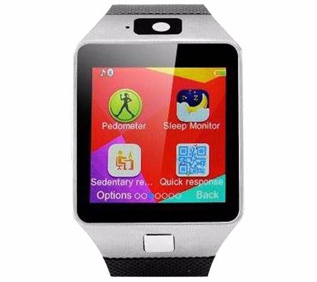 G6 Single Sim Supported Smart Watch 