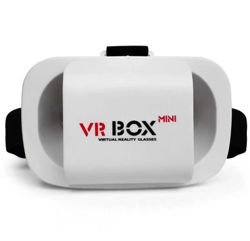VR BOX SMALL