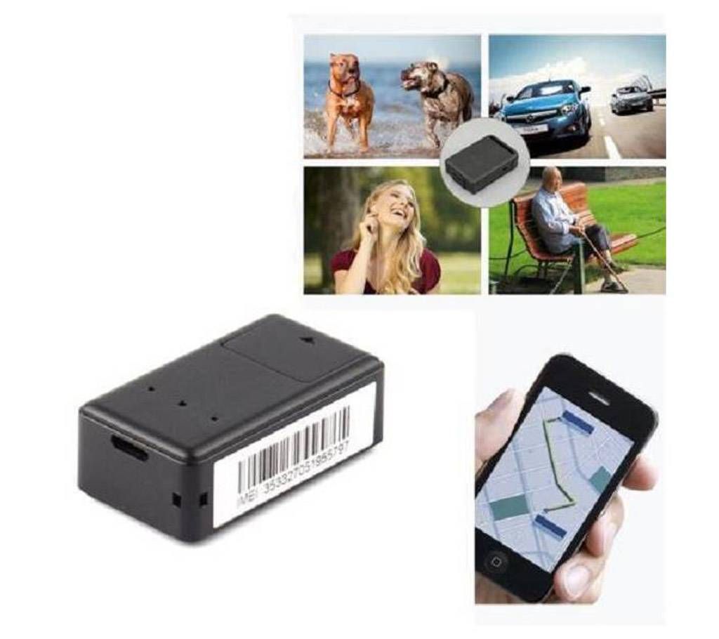 N11 Spy Voice listen Device & GPS Tracker