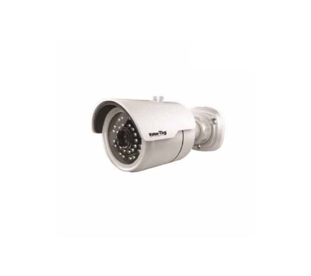 Value-Top Bullet Type HD Camera