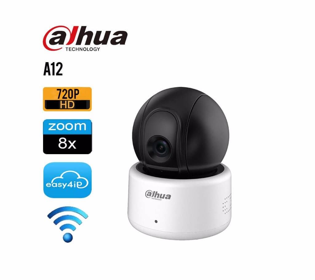 1 Megapixel WiFi PT Camera