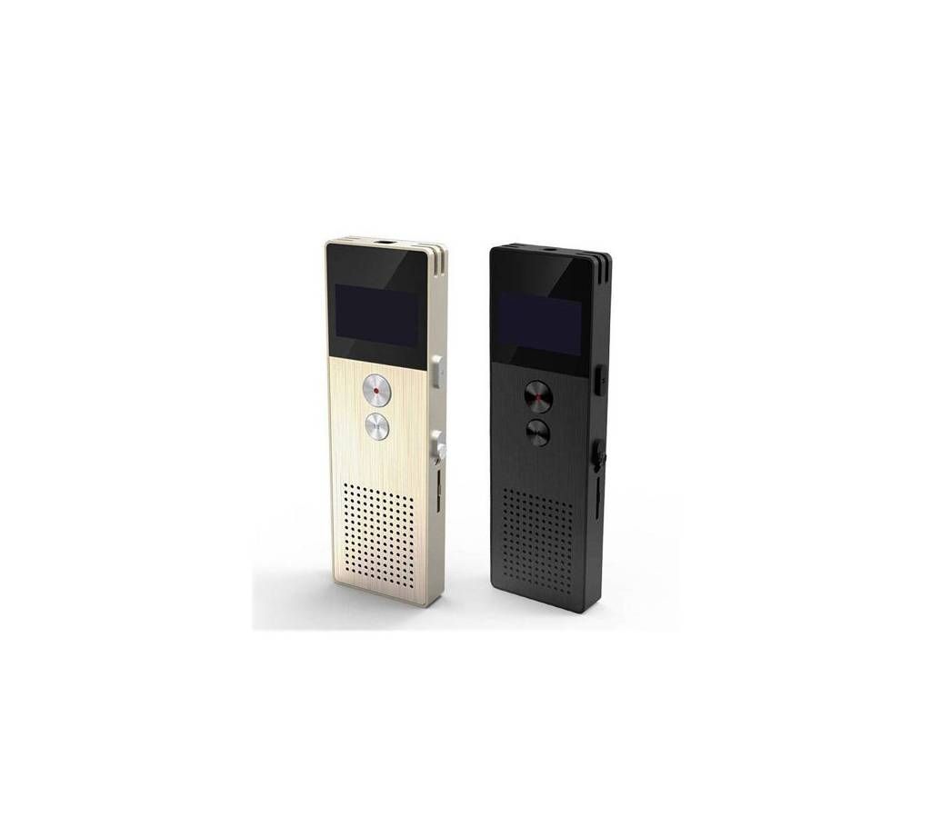 Remax Voice Recoder 8GB