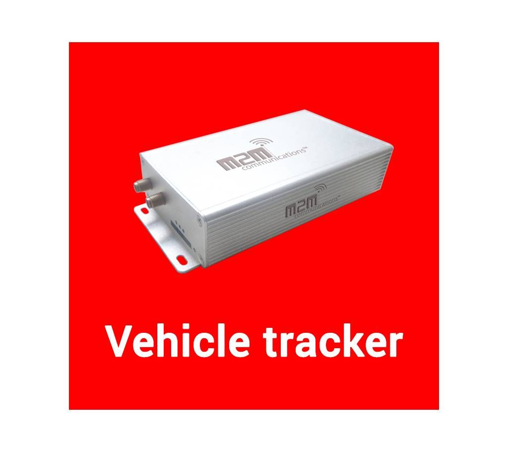 Vehicle tracker-Standard