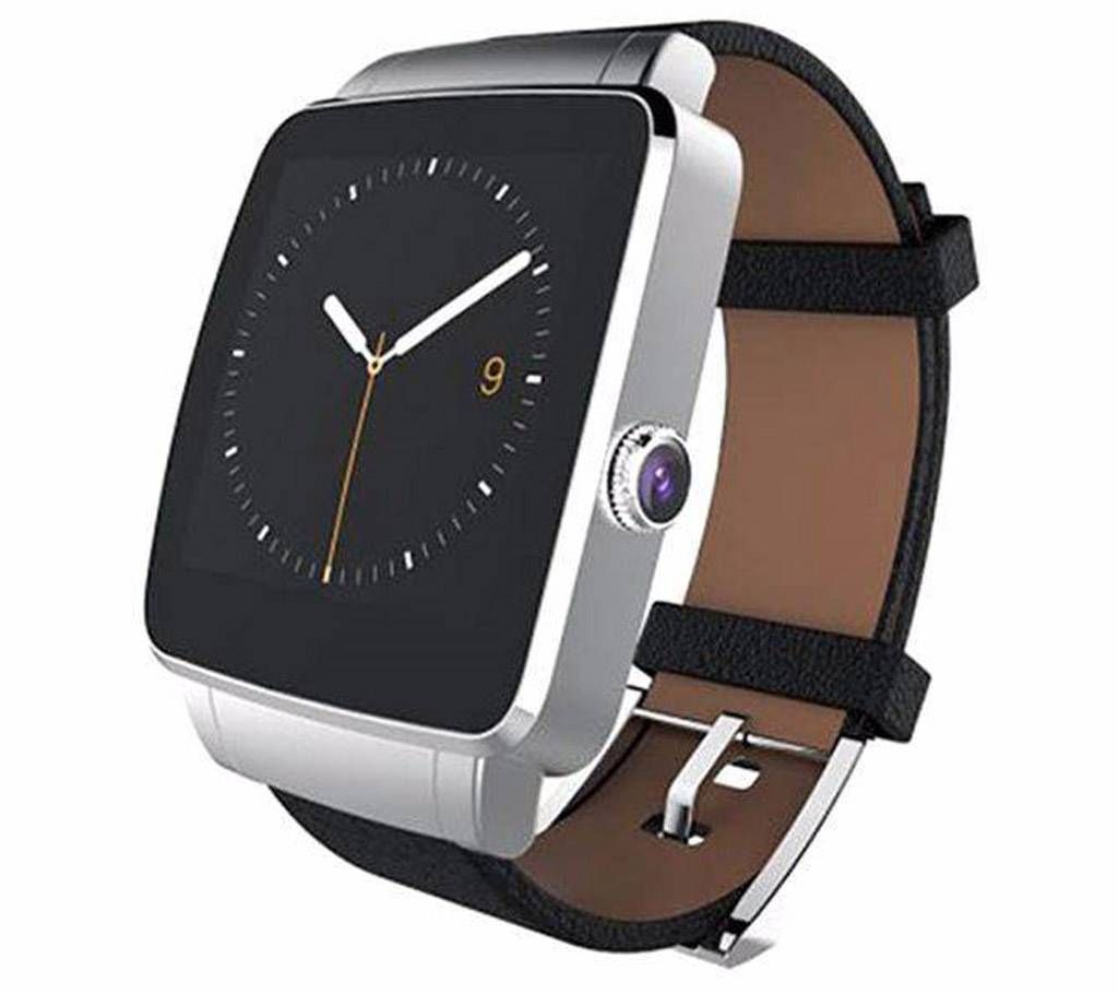 X6 Smart Watch 