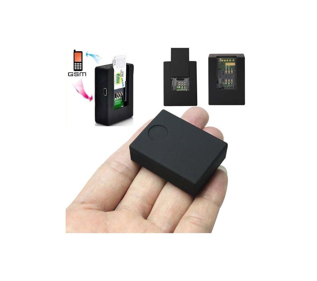 Sim Device With GPS Location Trucker