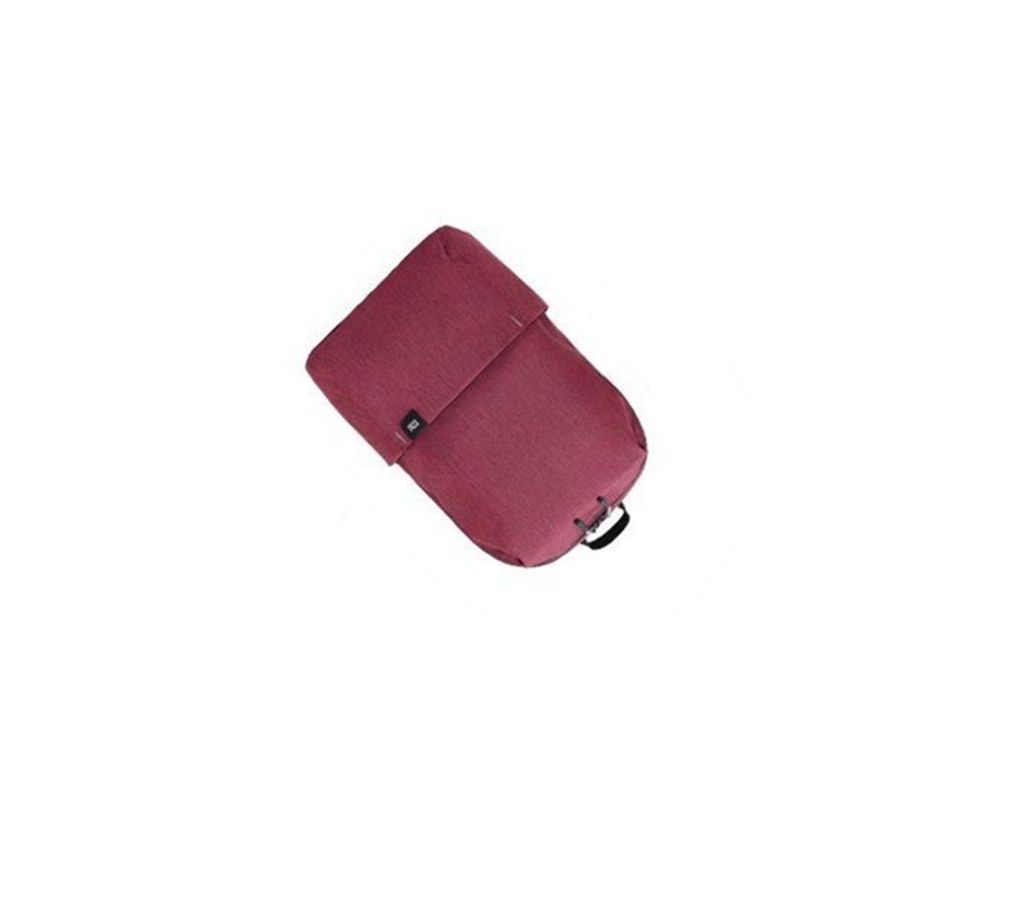 Backpack 10L- Maroon Color
