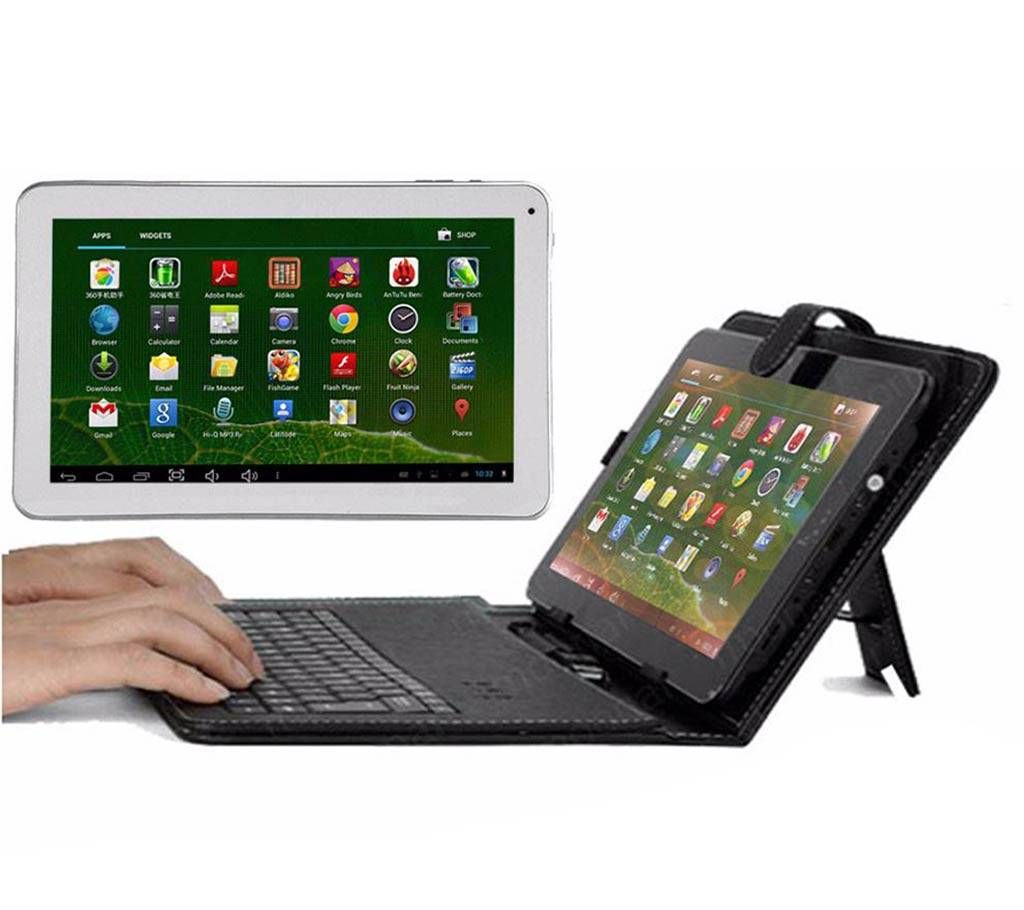 10 inch tablet keyboard