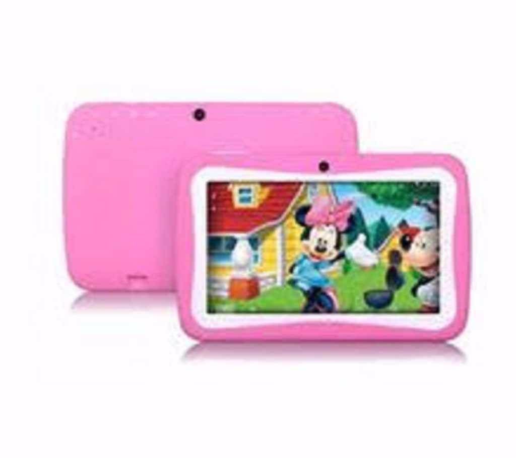 Kids Tab With WiFi -7