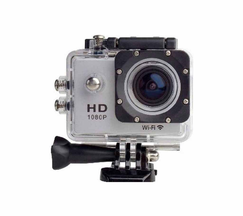 Action Camera Full HD