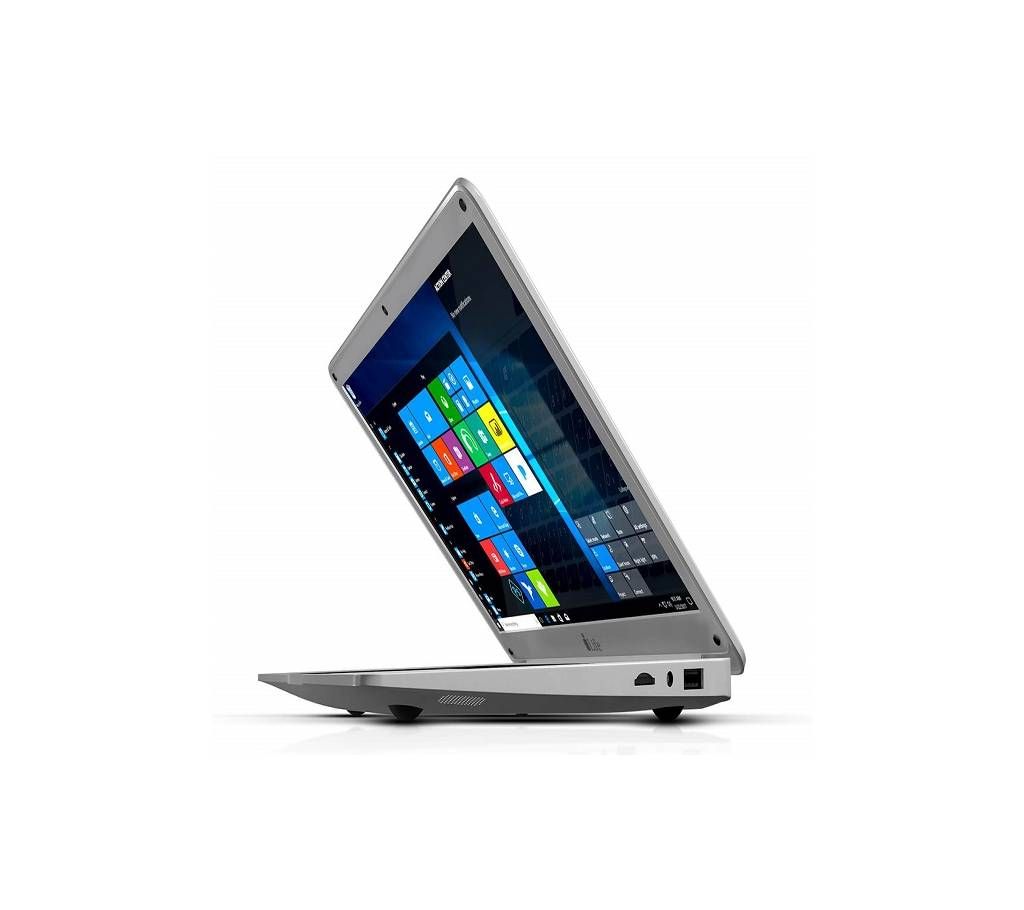 I-Life Zed Air H6 Laptop- Silver