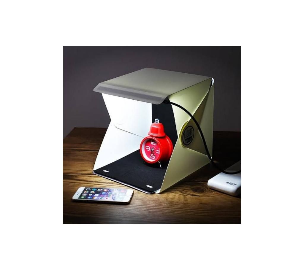 Mini Photography Studio