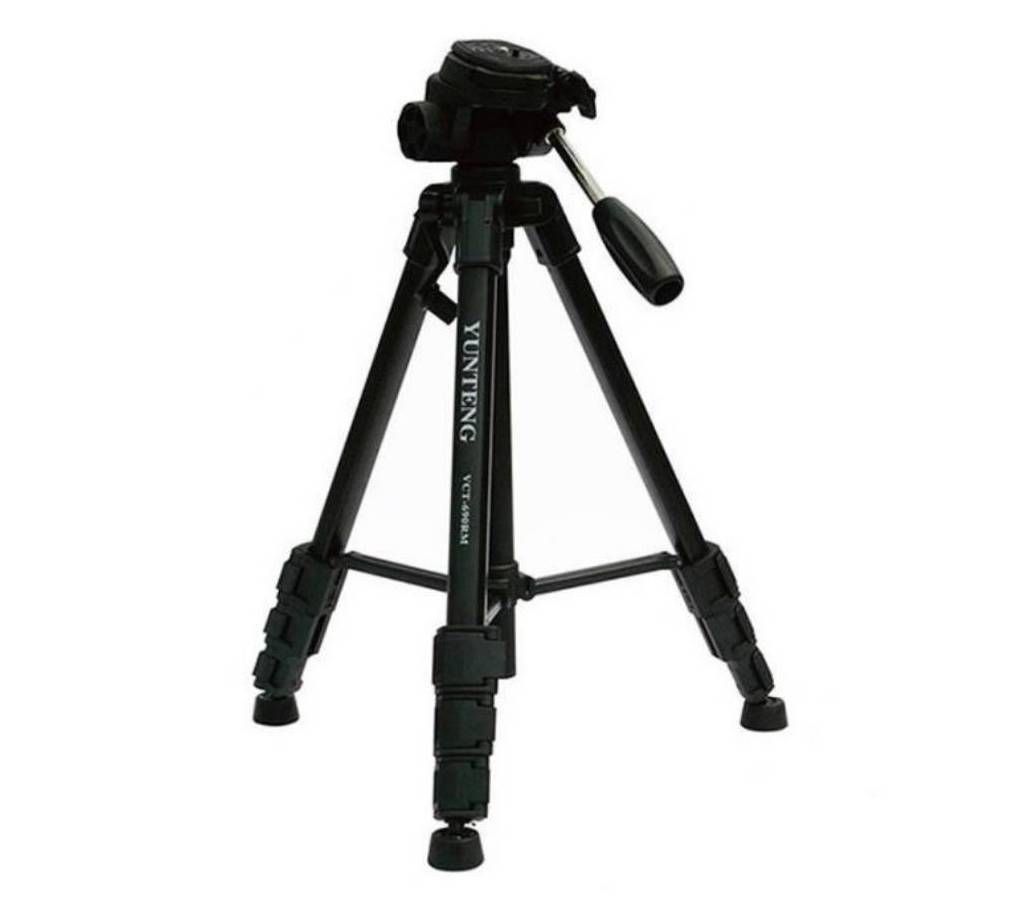 VCT-690 Digital Camera Tripod -
