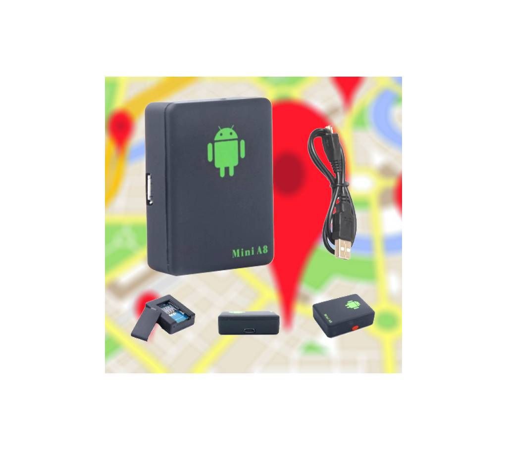 GPS