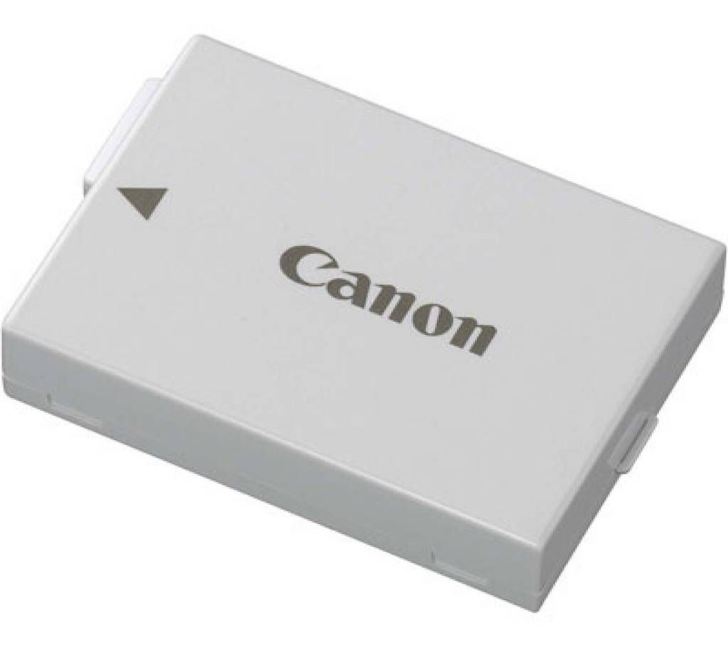 Canon Lp-E8 slr Camera Battery