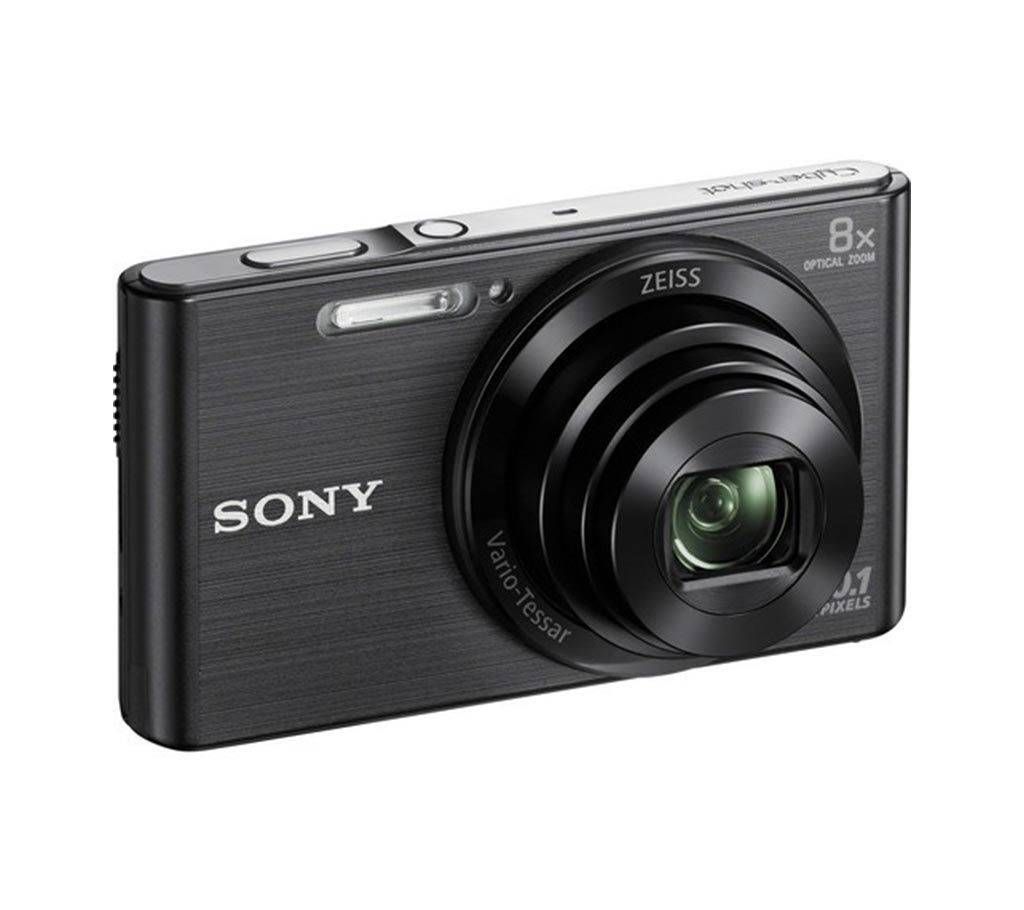 Sony Cyber Shot - W830 Camera