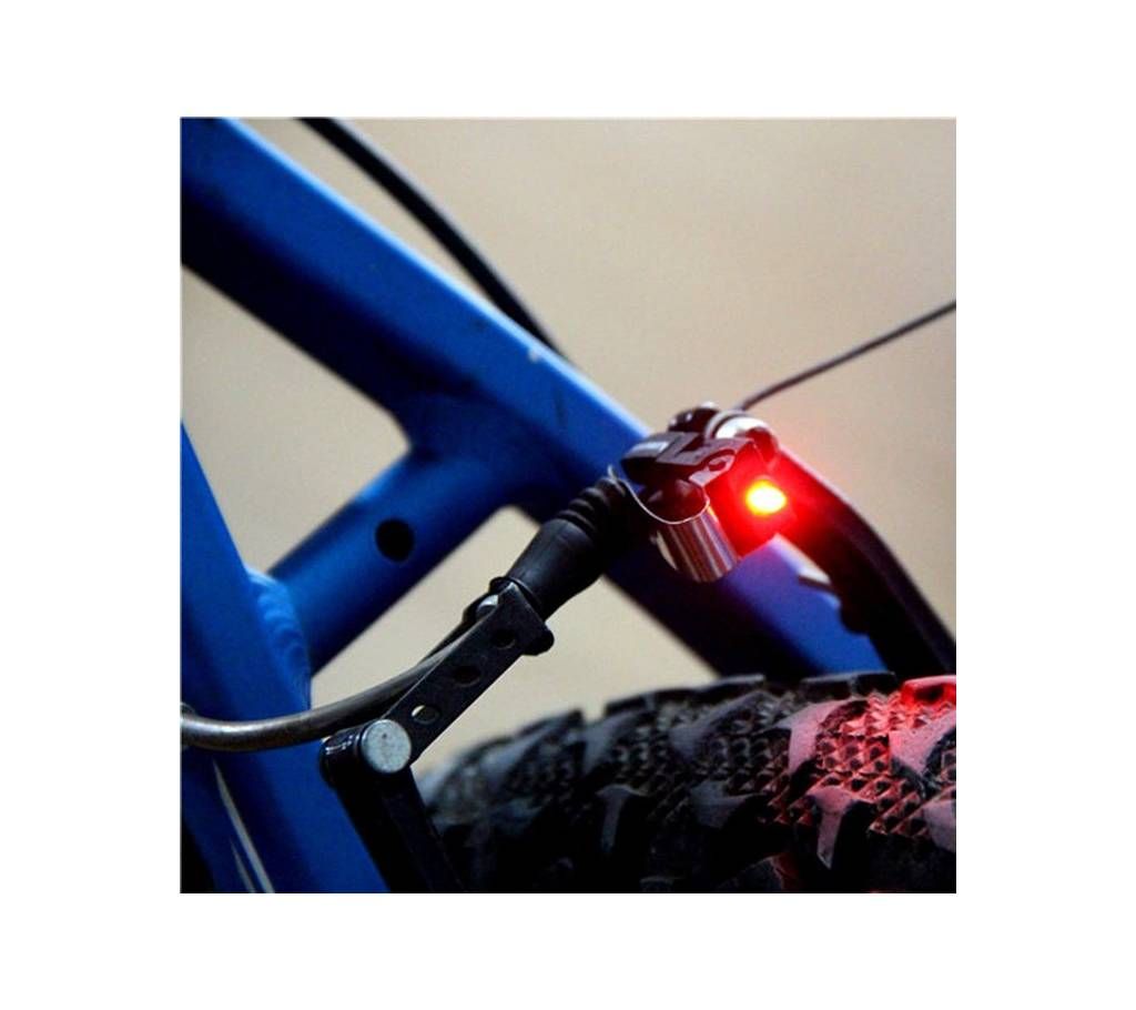 Bicycle Brake Light