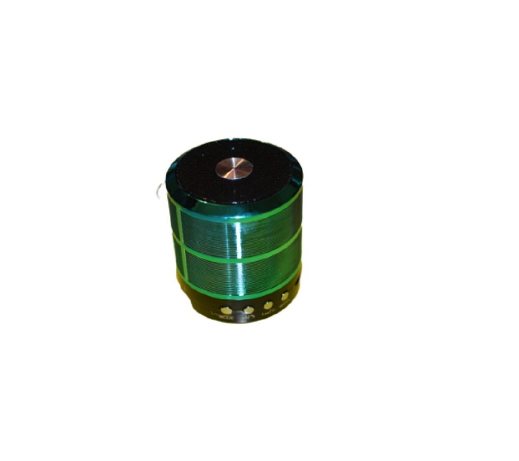 Mini Speaker USB Bluetooth