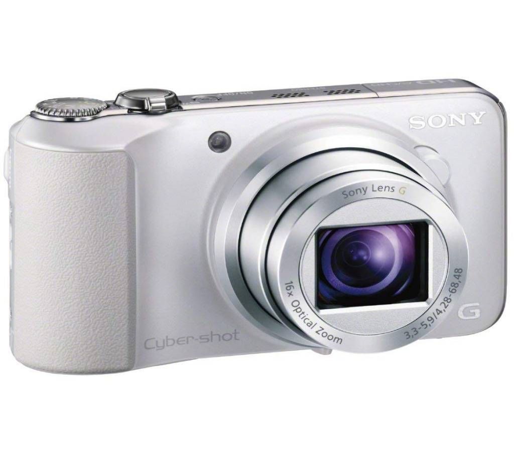 Sony Cyber-shot DSC-HX10V 16x Zoom Sony G Lens Camera