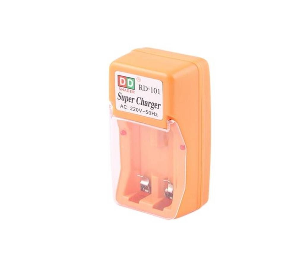 Battery Charger for AA or AAA Battery
