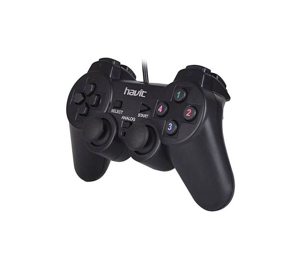 Havit HV-G69 Game Controller